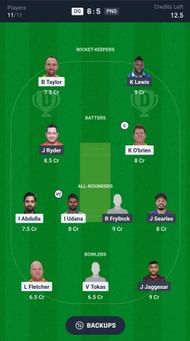 Fantasy suggestion #1